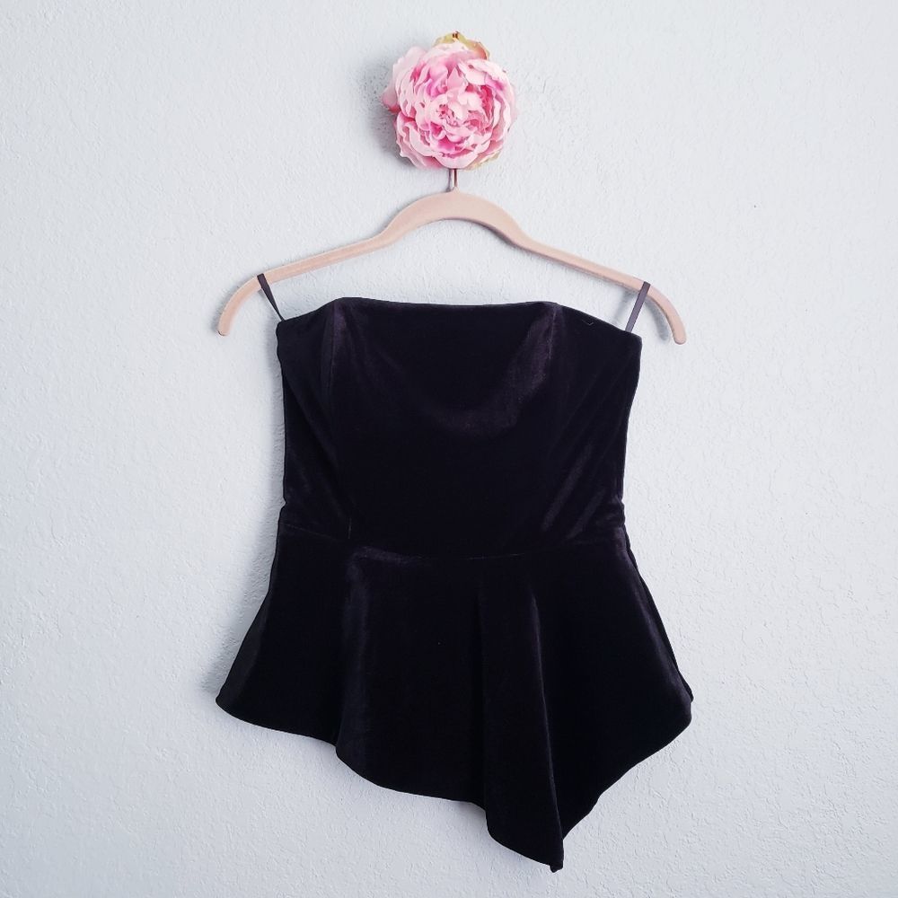 Bustier - Picture 2 of 6